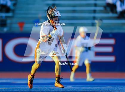 Thumbnail 1 in Chaminade vs St. Francis photogallery.