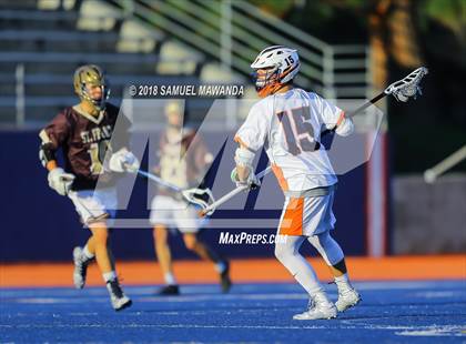 Thumbnail 1 in Chaminade vs St. Francis photogallery.