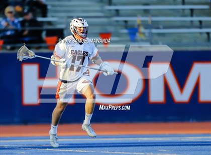 Thumbnail 3 in Chaminade vs St. Francis photogallery.
