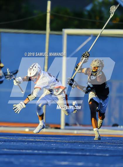 Thumbnail 1 in Chaminade vs St. Francis photogallery.