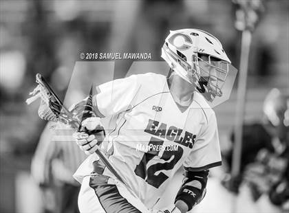 Thumbnail 2 in Chaminade vs St. Francis photogallery.