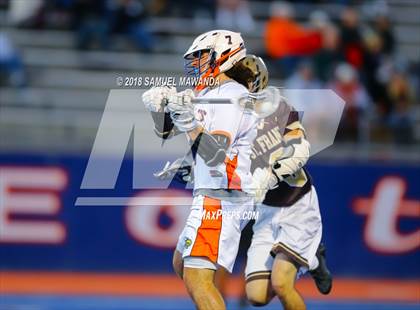 Thumbnail 3 in Chaminade vs St. Francis photogallery.