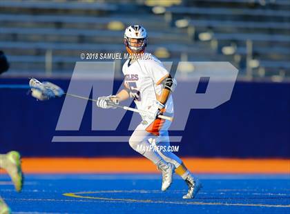 Thumbnail 2 in Chaminade vs St. Francis photogallery.