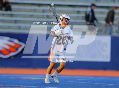 Thumbnail 2 in Chaminade vs St. Francis photogallery.