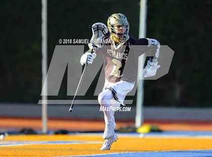 Thumbnail 3 in Chaminade vs St. Francis photogallery.