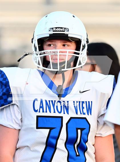 Thumbnail 1 in FR: Canyon View @ Verrado photogallery.