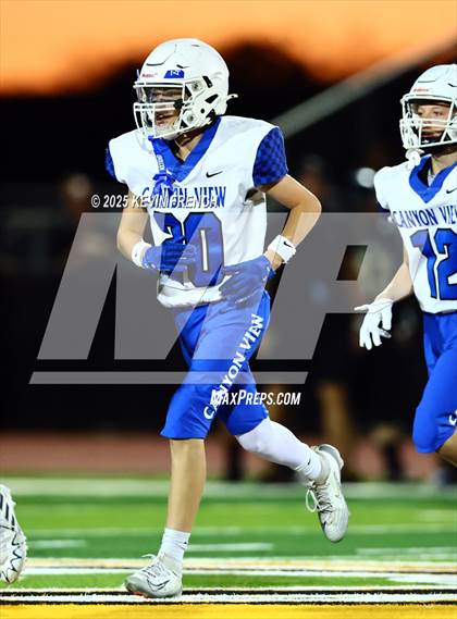 Thumbnail 2 in FR: Canyon View @ Verrado photogallery.