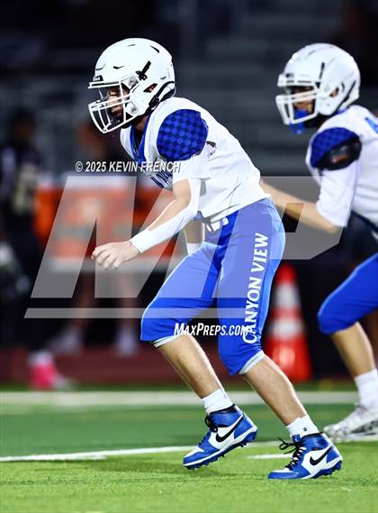 Thumbnail 1 in FR: Canyon View @ Verrado photogallery.