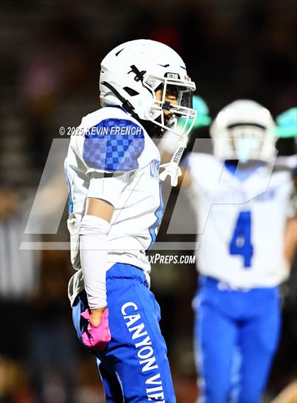 Thumbnail 3 in FR: Canyon View @ Verrado photogallery.