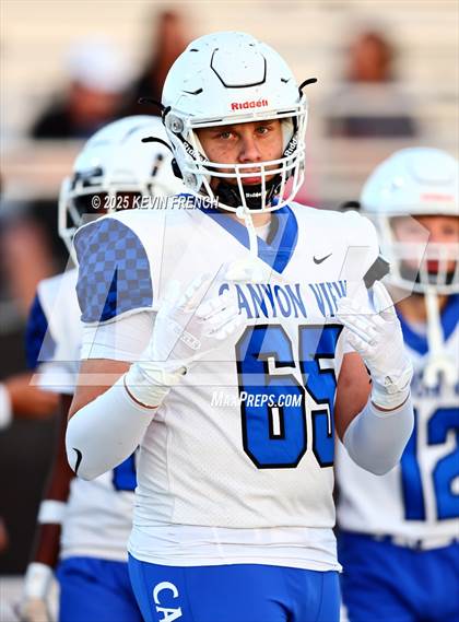 Thumbnail 3 in FR: Canyon View @ Verrado photogallery.