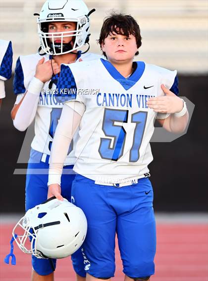Thumbnail 1 in FR: Canyon View @ Verrado photogallery.