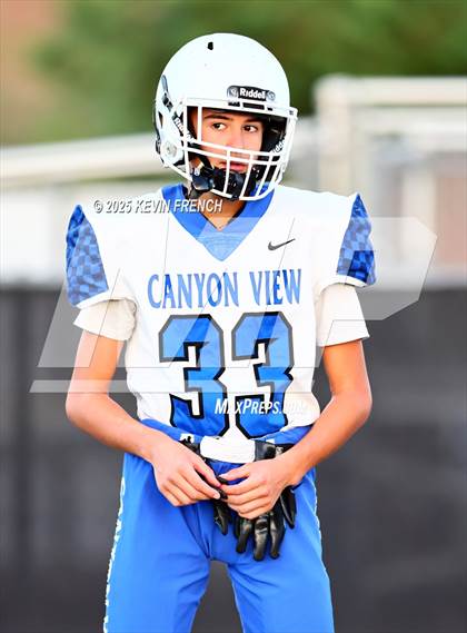 Thumbnail 2 in FR: Canyon View @ Verrado photogallery.