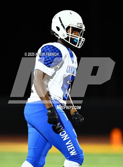 Thumbnail 1 in FR: Canyon View @ Verrado photogallery.