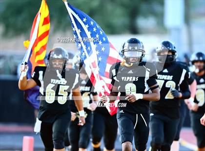 Thumbnail 3 in FR: Canyon View @ Verrado photogallery.