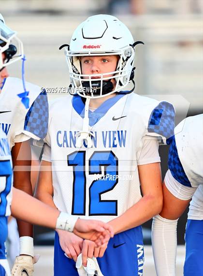 Thumbnail 1 in FR: Canyon View @ Verrado photogallery.