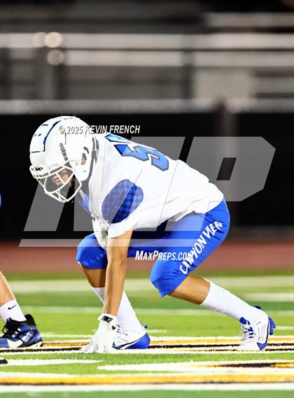 Thumbnail 3 in FR: Canyon View @ Verrado photogallery.