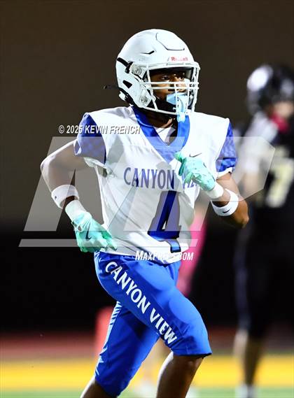 Thumbnail 2 in FR: Canyon View @ Verrado photogallery.