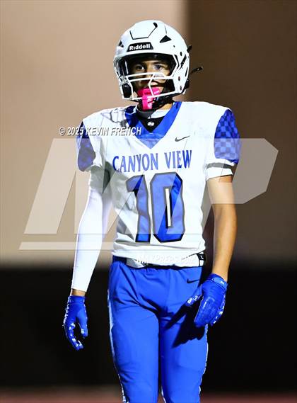 Thumbnail 1 in FR: Canyon View @ Verrado photogallery.