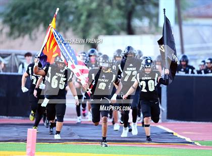 Thumbnail 3 in FR: Canyon View @ Verrado photogallery.
