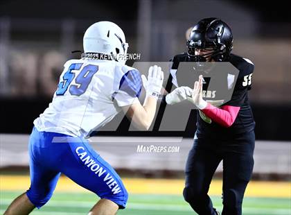 Thumbnail 1 in FR: Canyon View @ Verrado photogallery.