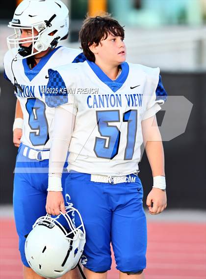 Thumbnail 1 in FR: Canyon View @ Verrado photogallery.