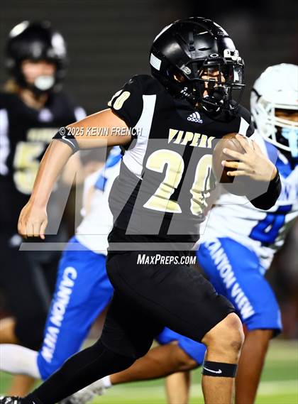 Thumbnail 2 in FR: Canyon View @ Verrado photogallery.
