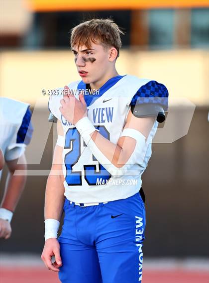 Thumbnail 3 in FR: Canyon View @ Verrado photogallery.