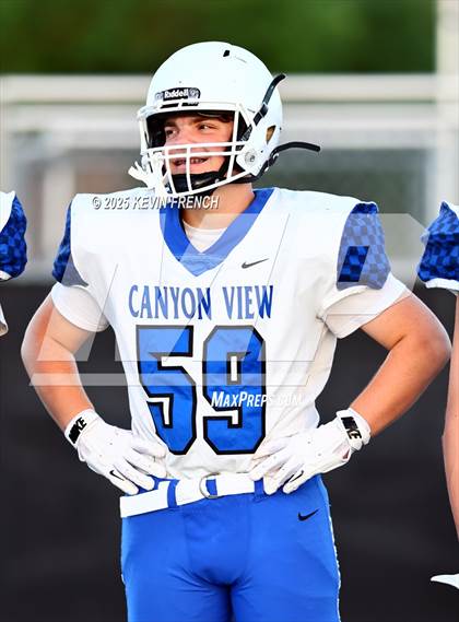 Thumbnail 1 in FR: Canyon View @ Verrado photogallery.