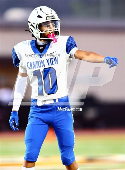 Thumbnail 2 in FR: Canyon View @ Verrado photogallery.