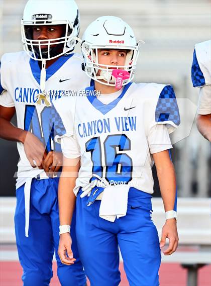 Thumbnail 3 in FR: Canyon View @ Verrado photogallery.