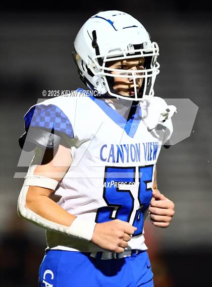 Thumbnail 1 in FR: Canyon View @ Verrado photogallery.