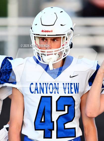 Thumbnail 2 in FR: Canyon View @ Verrado photogallery.