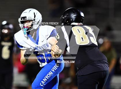Thumbnail 2 in FR: Canyon View @ Verrado photogallery.