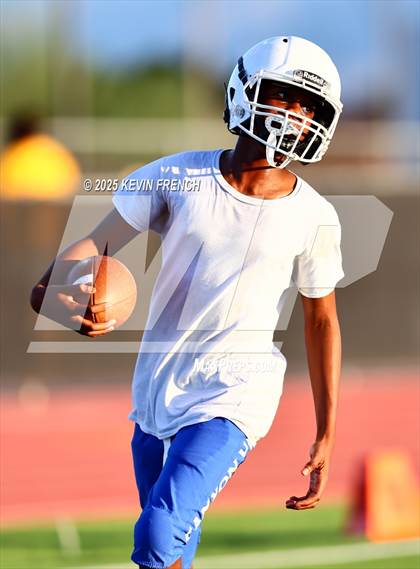 Thumbnail 1 in FR: Canyon View @ Verrado photogallery.