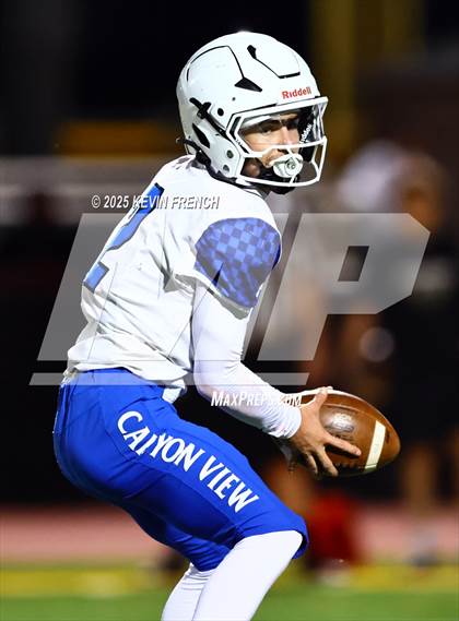 Thumbnail 2 in FR: Canyon View @ Verrado photogallery.