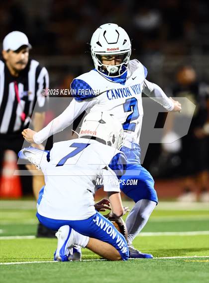 Thumbnail 3 in FR: Canyon View @ Verrado photogallery.
