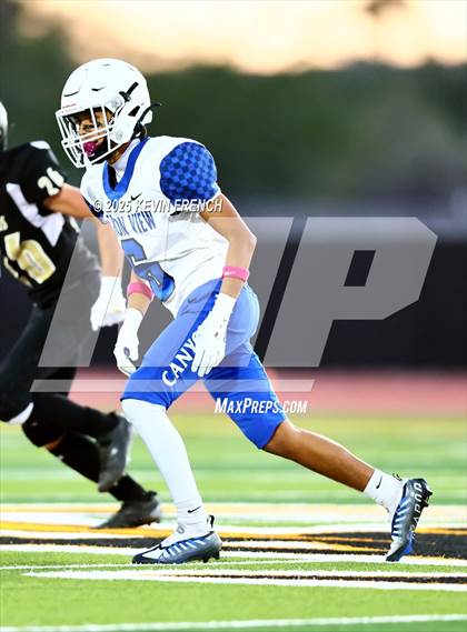 Thumbnail 1 in FR: Canyon View @ Verrado photogallery.