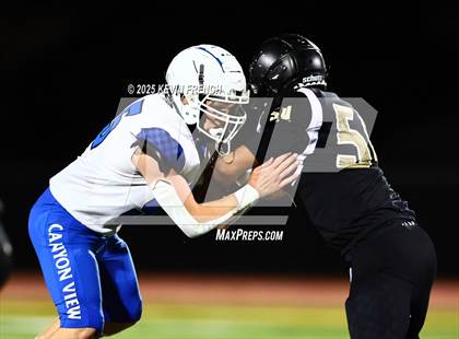 Thumbnail 1 in FR: Canyon View @ Verrado photogallery.