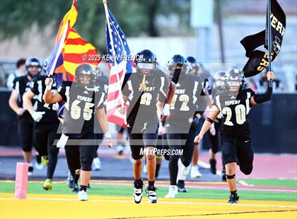 Thumbnail 2 in FR: Canyon View @ Verrado photogallery.