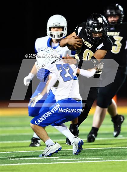 Thumbnail 3 in FR: Canyon View @ Verrado photogallery.
