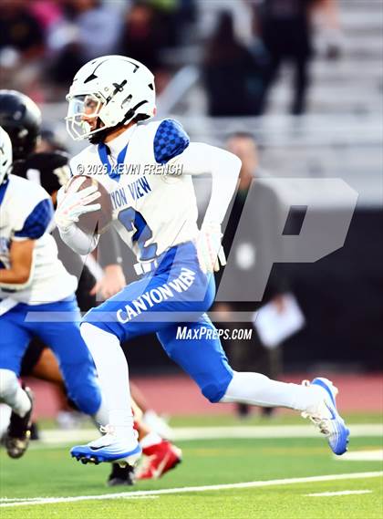 Thumbnail 1 in FR: Canyon View @ Verrado photogallery.