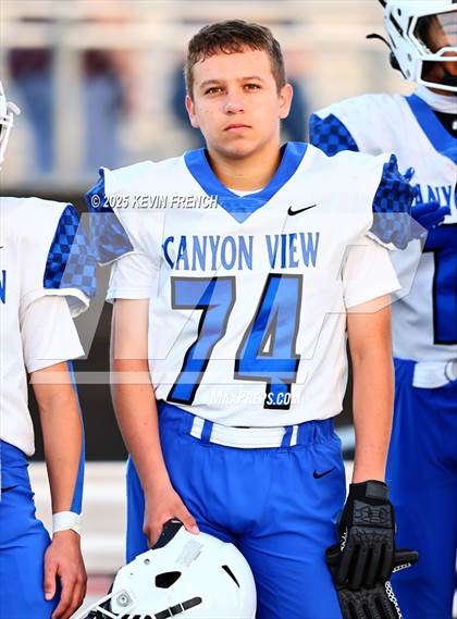Thumbnail 1 in FR: Canyon View @ Verrado photogallery.