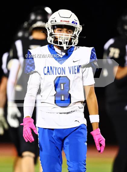 Thumbnail 3 in FR: Canyon View @ Verrado photogallery.