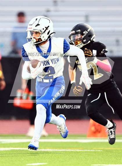 Thumbnail 3 in FR: Canyon View @ Verrado photogallery.