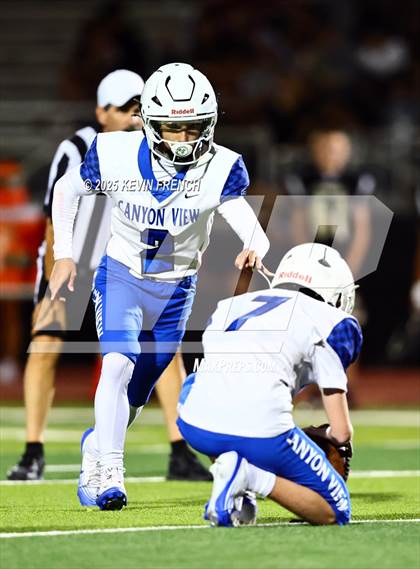 Thumbnail 1 in FR: Canyon View @ Verrado photogallery.