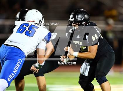 Thumbnail 3 in FR: Canyon View @ Verrado photogallery.