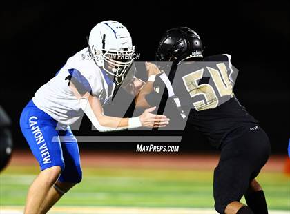 Thumbnail 3 in FR: Canyon View @ Verrado photogallery.