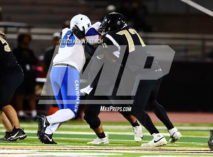 Thumbnail 2 in FR: Canyon View @ Verrado photogallery.