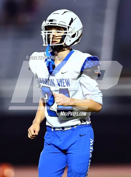 Thumbnail 3 in FR: Canyon View @ Verrado photogallery.