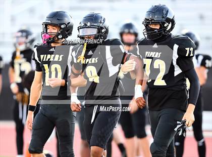 Thumbnail 1 in FR: Canyon View @ Verrado photogallery.